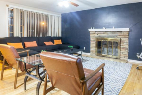 3bdrooms In Pinehill W Kbeds,entire-airport,sfh